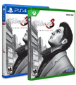 Yakuza 3 Remastered Standard Edition (PS4, Xbox)