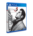 Yakuza 3 Remastered Standard Edition (PS4, Xbox)