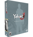 Yakuza 4 Remastered Classic Edition (PS4, Xbox, PC)