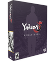 Yakuza 5 Remastered Classic Edition (PS4, Xbox, PC)