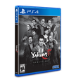 Yakuza 5 Remastered Standard Edition (PS4, Xbox)