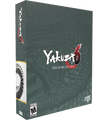 Yakuza 6: The Song of Life Classic Edition (PS4, Xbox, PC)