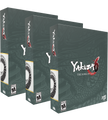 Yakuza 6: The Song of Life Classic Edition (PS4, Xbox, PC)