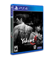 Yakuza 6: The Song of Life Standard Edition (PS4, Xbox)