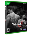 Yakuza 6: The Song of Life Standard Edition (PS4, Xbox)