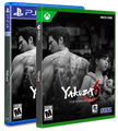 Yakuza 6: The Song of Life Standard Edition (PS4, Xbox)