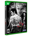 Yakuza Kiwami 2 Standard Edition (PS4, Xbox)