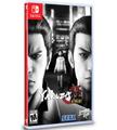 Yakuza Kiwami Standard Edition (Switch, PS4, Xbox)