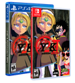 YIIK: A Postmodern RPG Standard Edition (Switch, PS4)