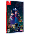 YIIK: A Postmodern RPG Standard Edition (Switch, PS4)