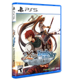 Ys vs. Trails in the Sky: Alternative Saga Standard Edition (Switch, PS5, PS4)