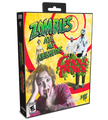 Limited Run #414: Zombies Ate My Neighbors & Ghoul Patrol Event Exclusive (PS4)