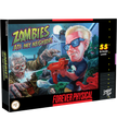 Zombies Ate My Neighbors Event Exclusive (SNES)