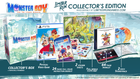 Monster Boy and the Cursed Kingdom Collector's Edition (PS5)