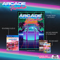 Arcade Paradise (PS4)