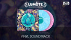 Lumote: The Mastermote Chronicles - 2LP Vinyl Soundtrack