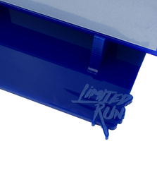 Limited Run PlayStation Game Display Stand