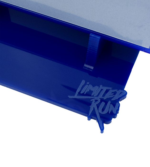 Limited Run PlayStation Game Display Stand – Limited Run Games