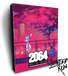 2064: Read Only Memories Collector's Edition Box (NO GAME)