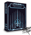 STAR WARS JEDI KNIGHT: JEDI ACADEMY - ANÁLISIS EN PS4 | Cosas de Chicas STAR WARS JEDI KNIGHT: JEDI ACADEMY - ANÁLISIS EN PS4 | Cosas de Chicas
