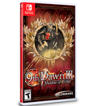 9th Dawn III (Switch)