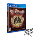 Limited Run #431: 9th Dawn III (PS4)