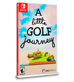 A Little Golf Journey (Switch)