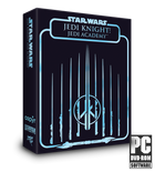 Star Wars Jedi Knight: Jedi Academy Premium Edition (PC)