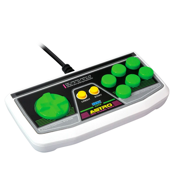 Astro City Mini Gamepad