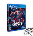 Limited Run #261: Aegis Defenders (PS4)