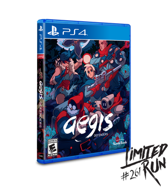 Archive – Page 93 – Limited Run Games Archive – Page 93 – Limited Run Games