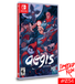 Switch Limited Run #34: Aegis Defenders [PREORDER]