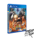 Limited Run #375: Art of Fighting Anthology (PS4)