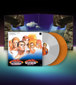 ART OF FIGHTING 3: THE PATH OF THE WARRIOR - 2LP Vinyl Soundtrack