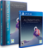 Limited Run #241: Alone With You Classic Edition (PS4)