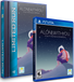 Limited Run #240: Alone With You Classic Edition (Vita)