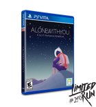 Limited Run #240: Alone With You (Vita)