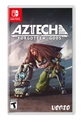 Aztech Forgotten Gods (Switch) - Retail