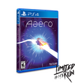 Limited Run #143: Aaero (PS4)