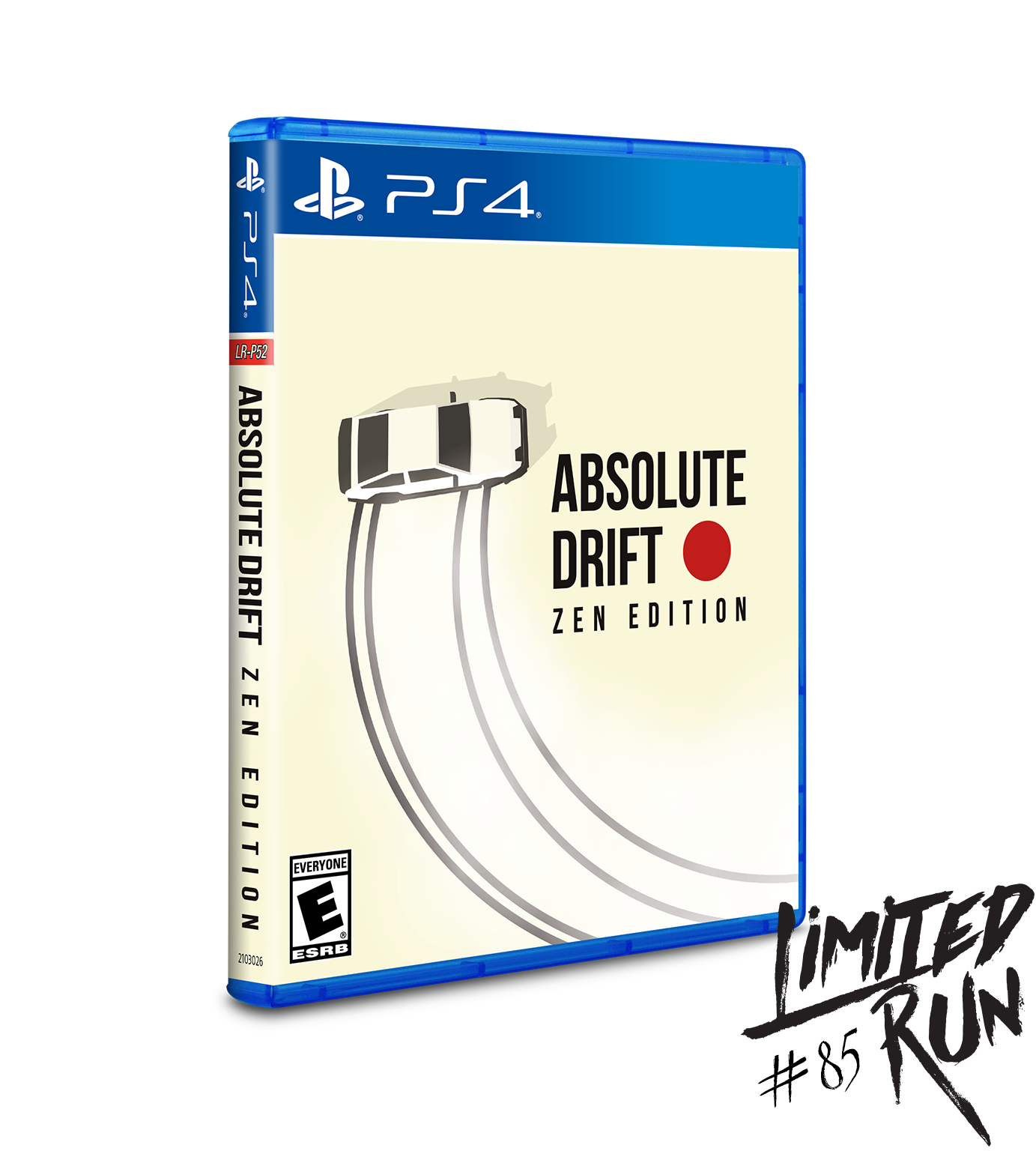 Absolute Drift - édition Premium