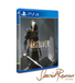 Absolver (PS4) - Exclusive Variant
