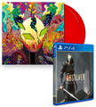 Absolver (PS4) Exclusive Variant Vinyl Bundle