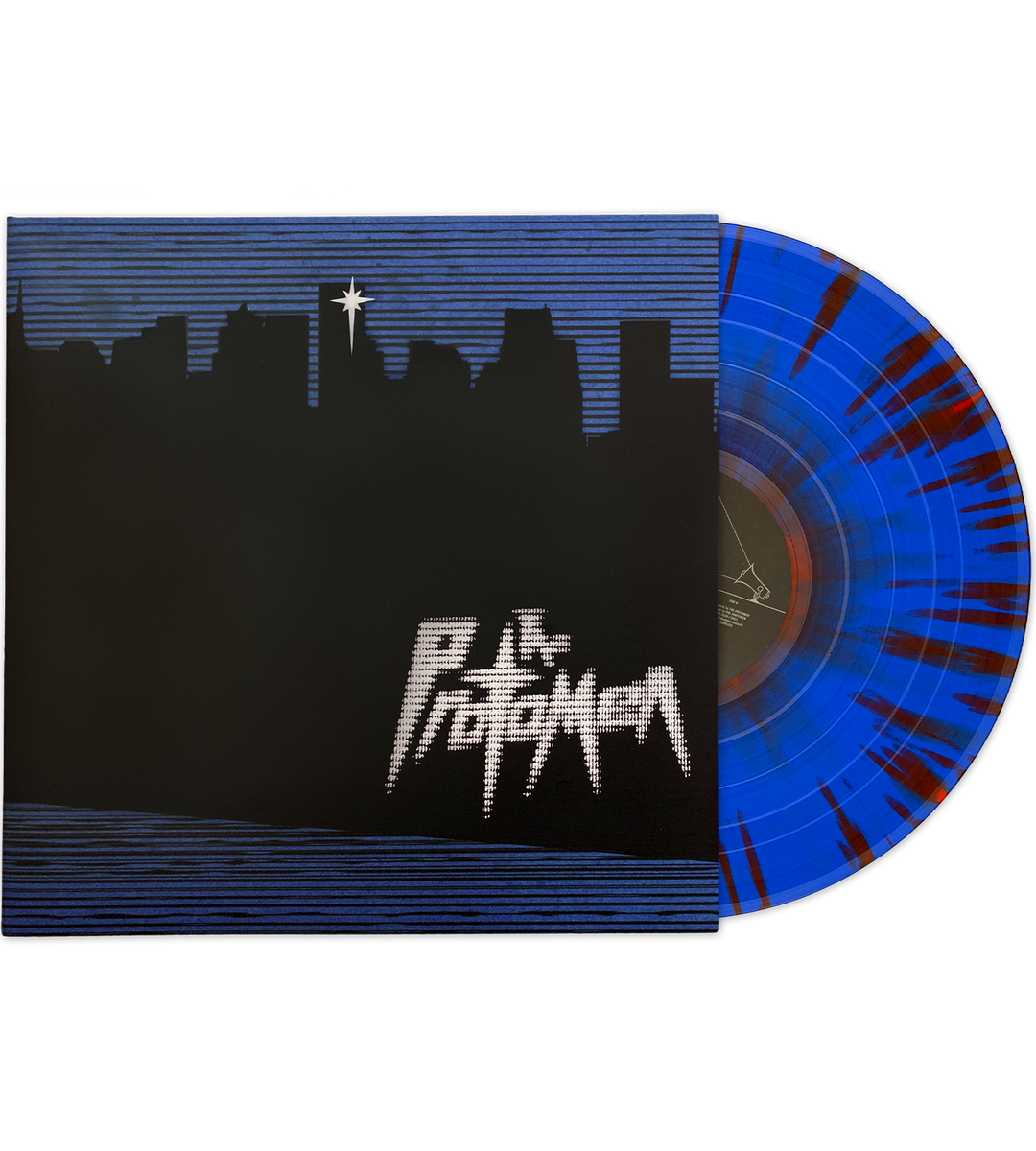 The Protomen Act 1 - Vinyl – Limited Run Games