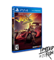 Limited Run #292: Jak X: Combat Racing (PS4)