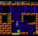 Alwa's Awakening: The 8-Bit Edition (NES)