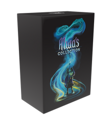Alwa's Collection Limited Edition (Switch)