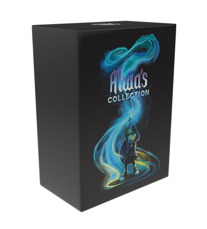 Alwa's Collection Limited Edition (Switch)
