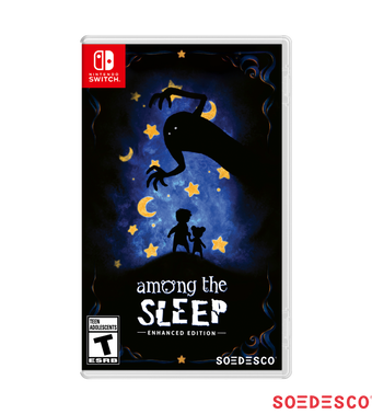 Among The Sleep (Switch)