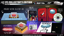 Among Us (PC) Collector's Edition