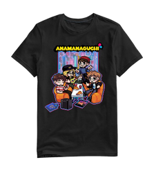 Anamanaguchi Shirt